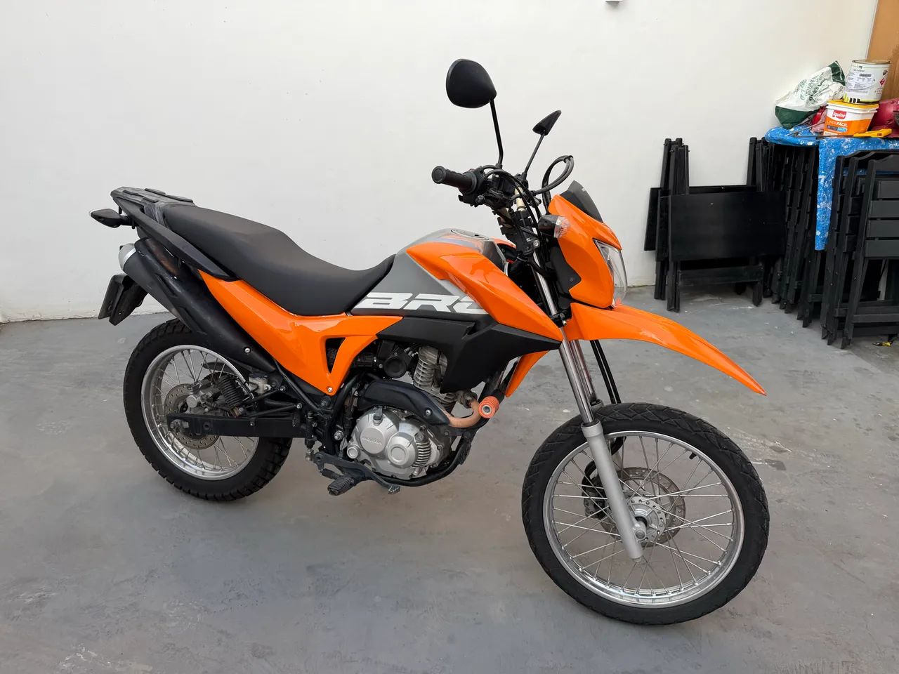 Vendo Bros EESD 19/19