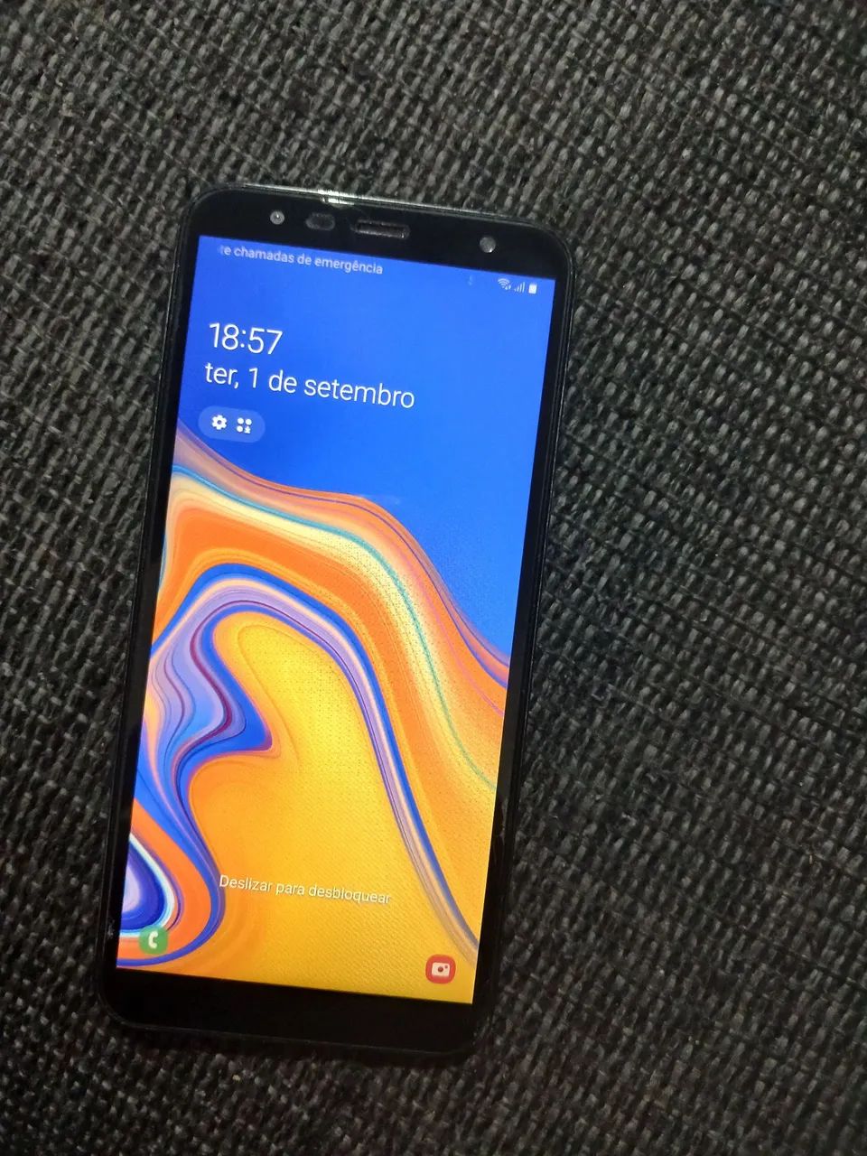 Vendo Samsung Galaxy J6+ - Foto 3