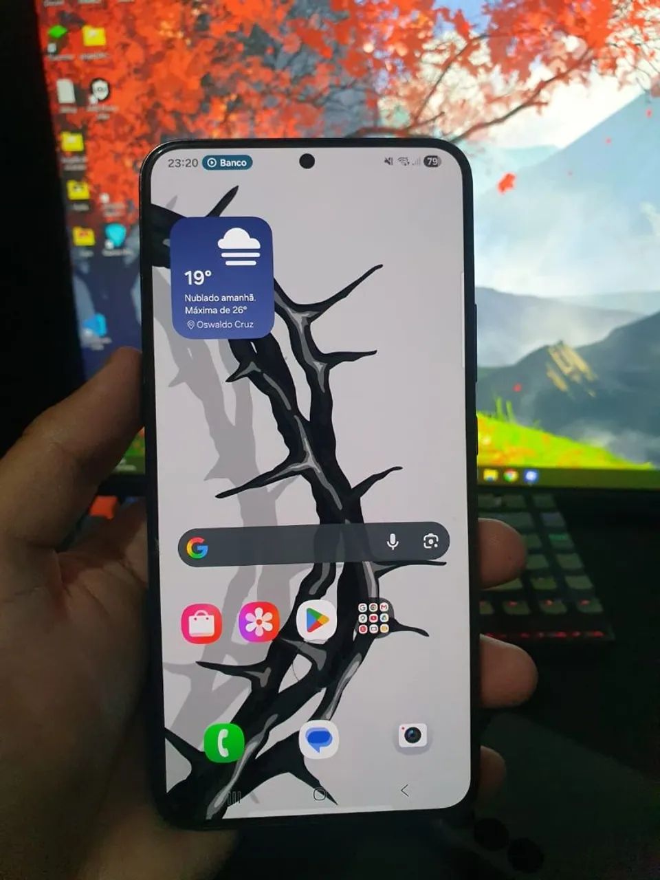 S22 Plus 256gb - Foto 2