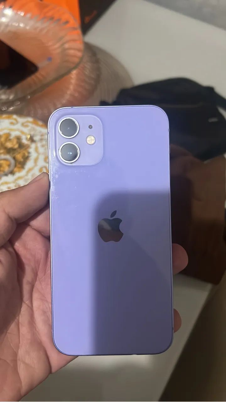 iPhone 12 64g