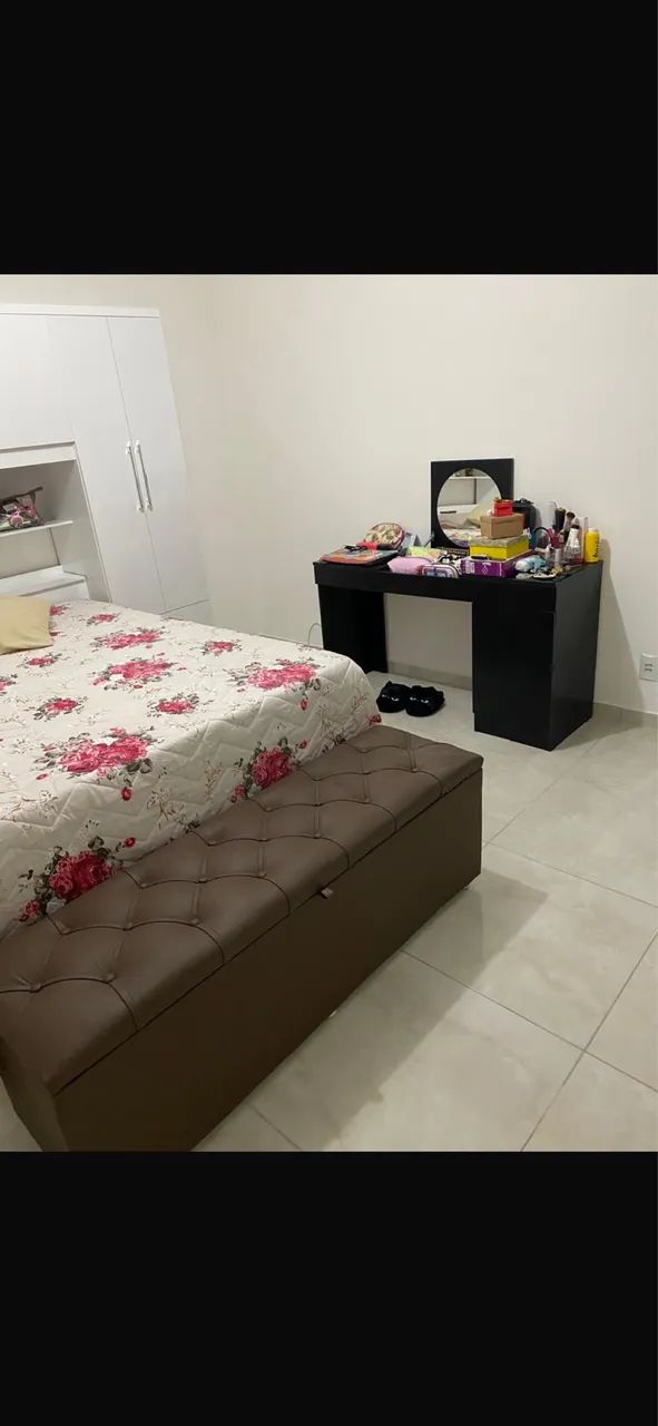 Móvel de quarto para cama - Foto 2