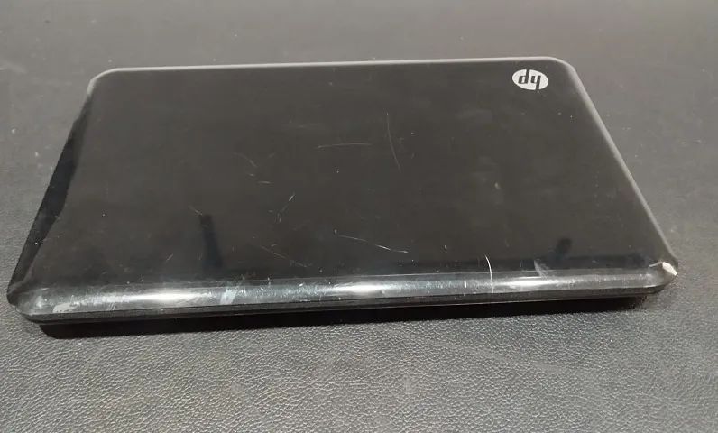 Notebook Mini HP - Sucata - Foto 4