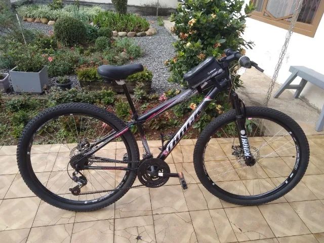 Bicicleta aro 29 - Foto 4