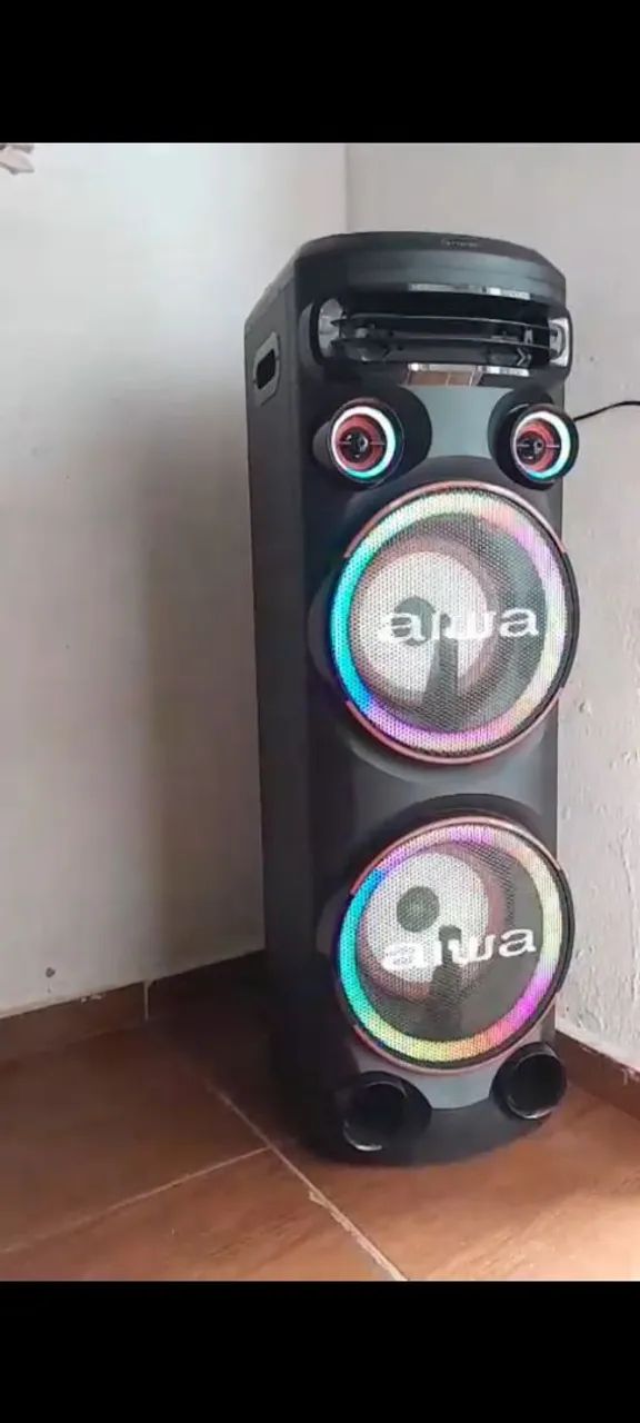 Torre Aiwa