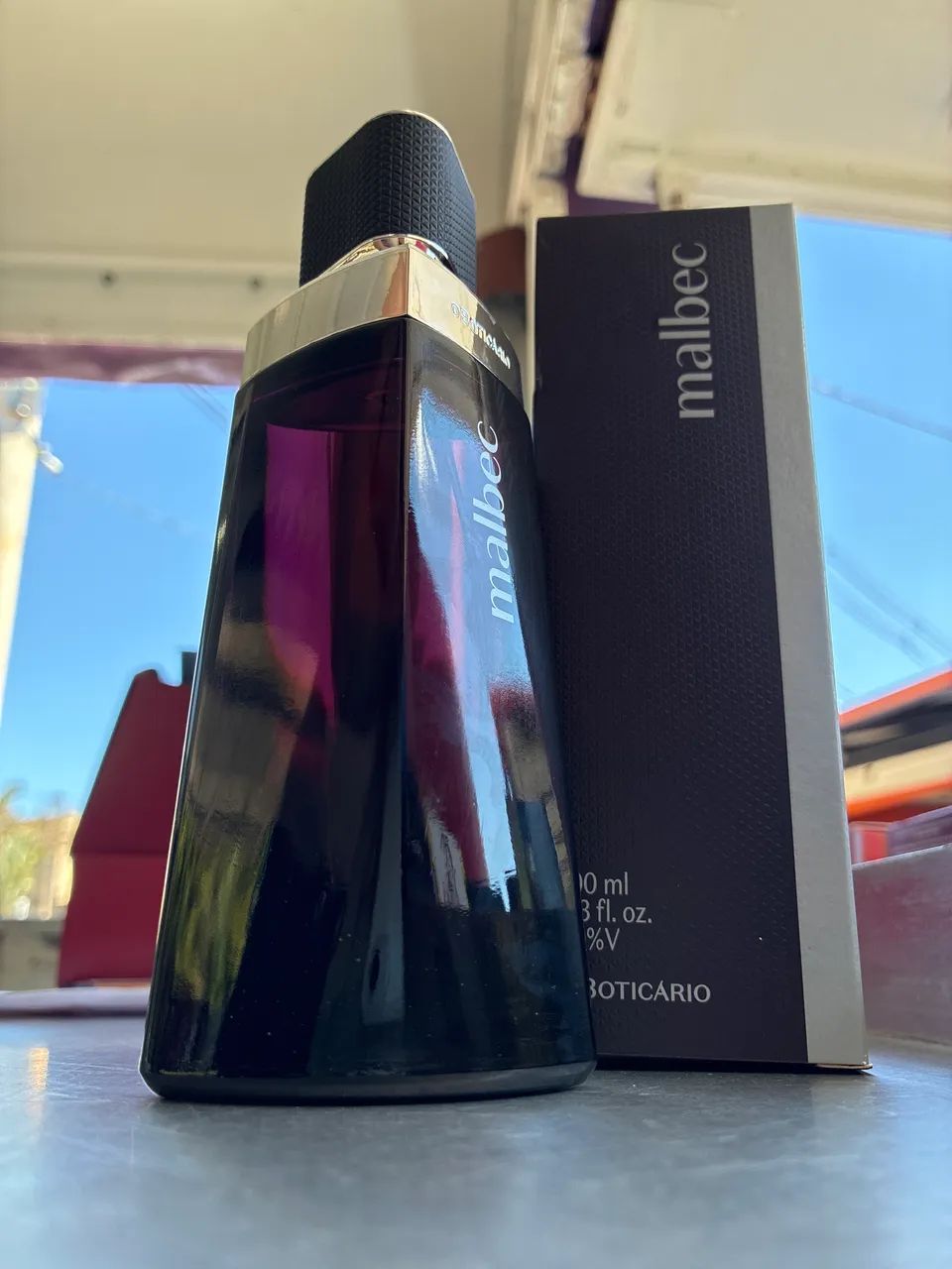MALBEC TRADICIONAL 