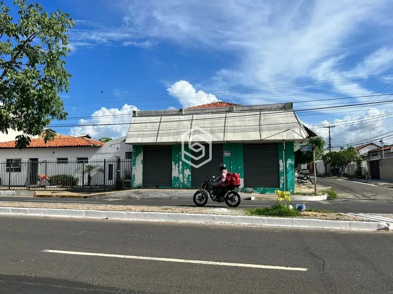 PONTO COMERCIAL NA AV. JOAQUIM RIBEIRO - Foto 2