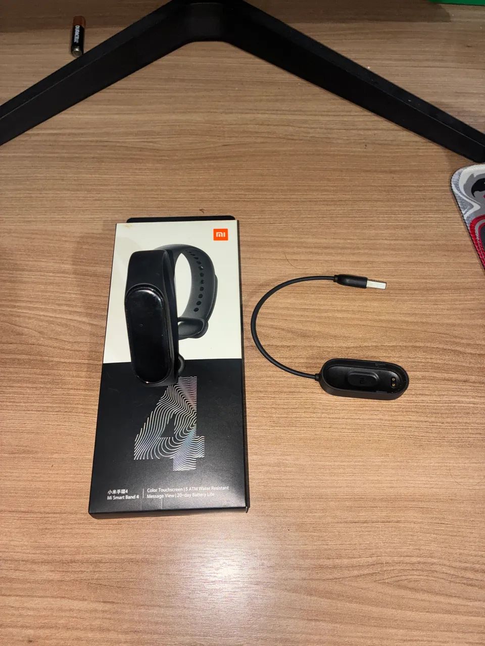 Xiaomi Mi Band 4  - Foto 2