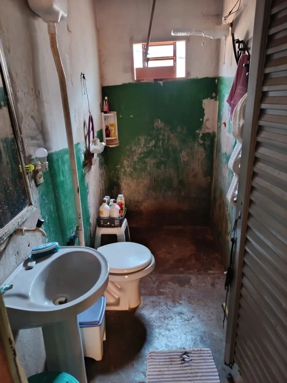 CASA NO JARDIM AEROPORTO,2 QUARTOS. - Foto 3