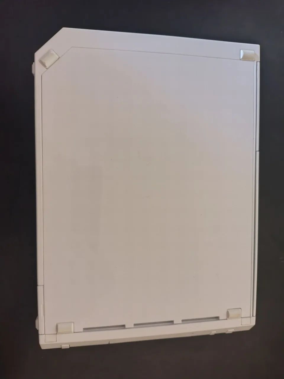 Nintendo Wii desbloqueado, 1 controle + 2 jogos - Foto 4