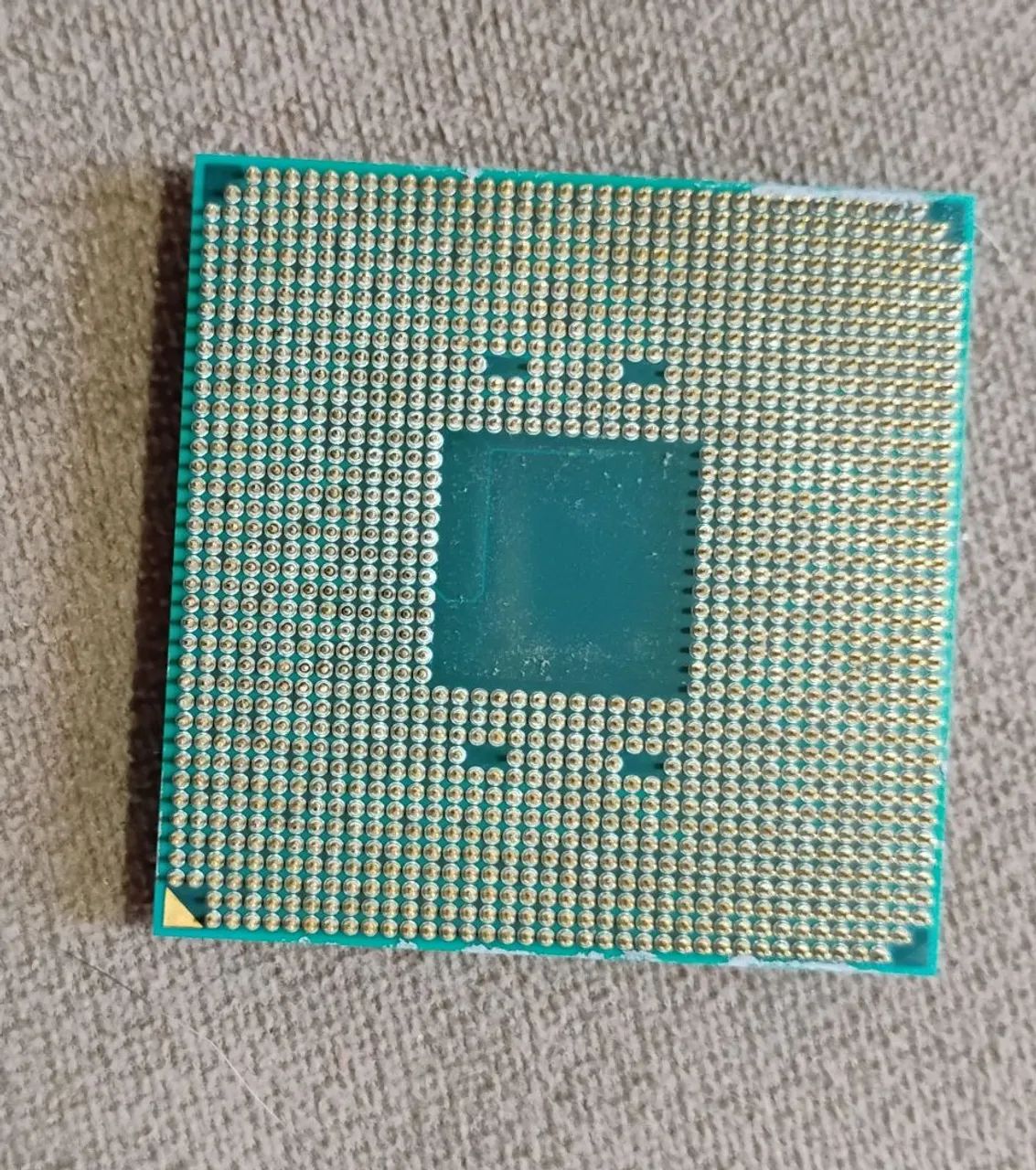 Ryzen 3200g