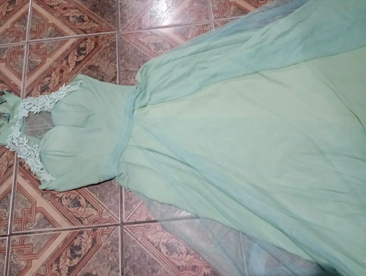 Vestido de festa  - Foto 2