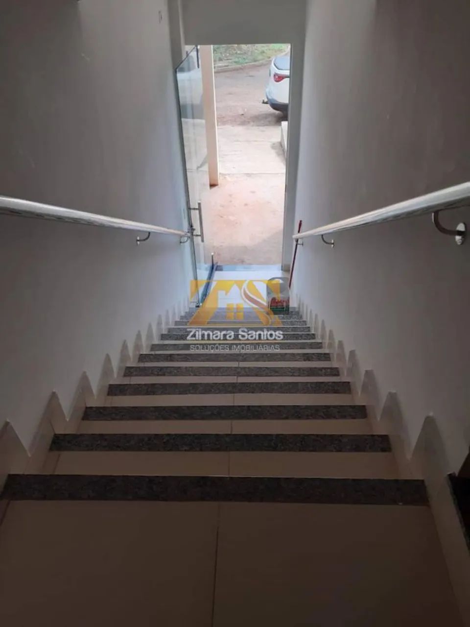 Sala Comercial Locação, Quadra 404 Norte, ARNE 41, Plano Diretor Norte - Palmas - Foto 4