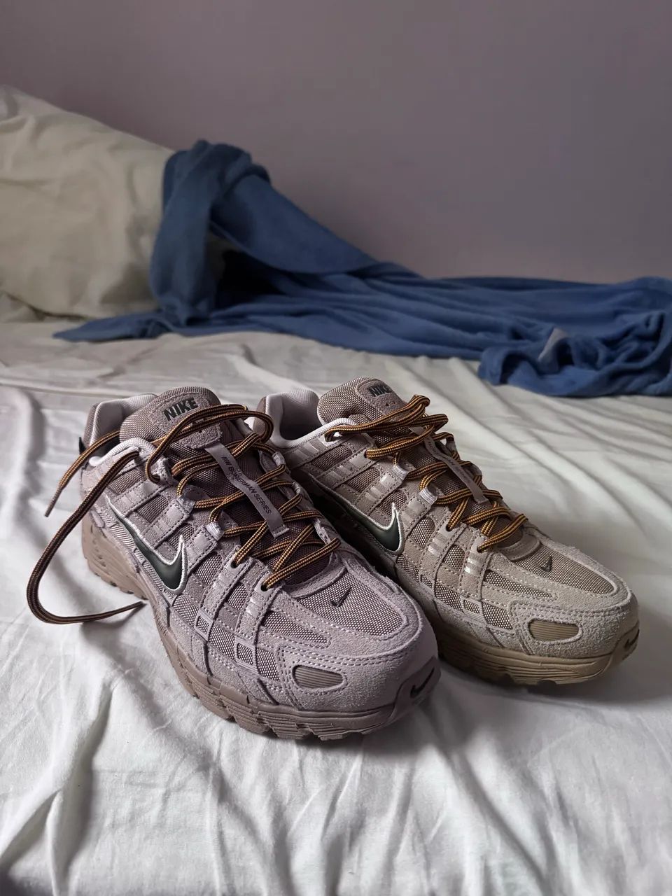 Tênis Nike P6000 NOVO - Foto 5