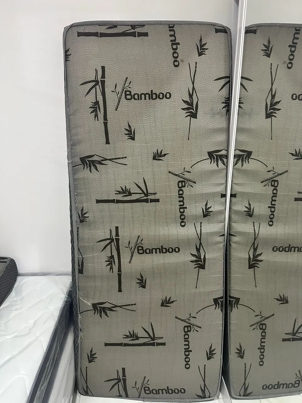 2 Colchões de solteiro  - Foto 2