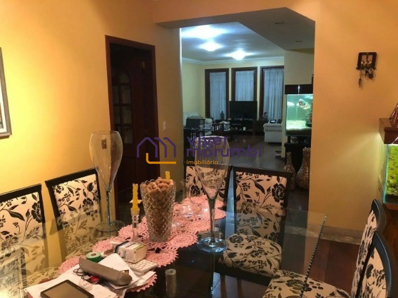 Casa Assobradada no Morumbi - 3 Suítes - Foto 2