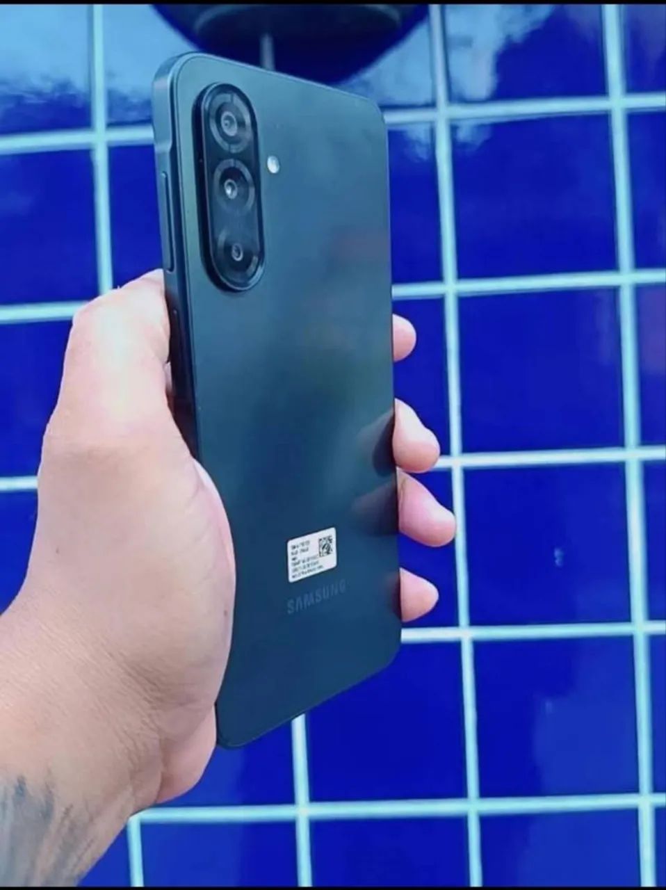 Samsung A17 256 gb - Foto 3