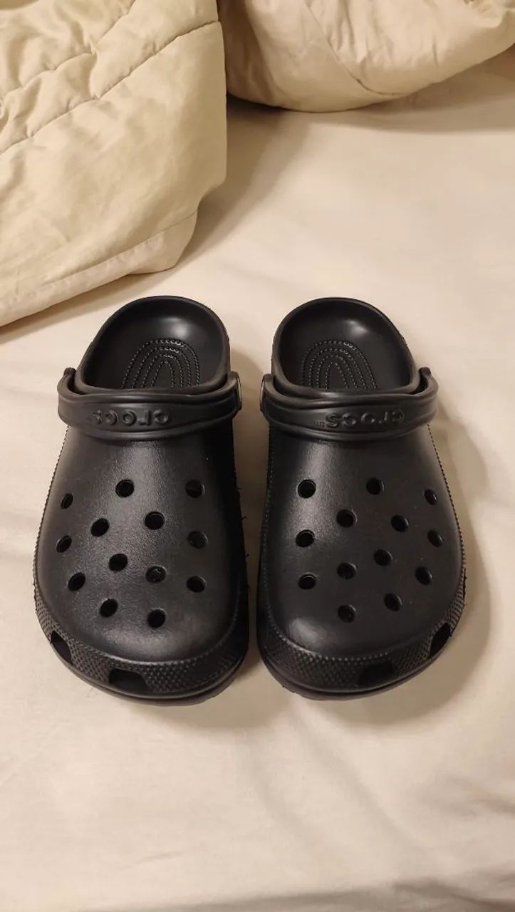Crocs original - Calçados - Bosque dos Eucaliptos, São José dos