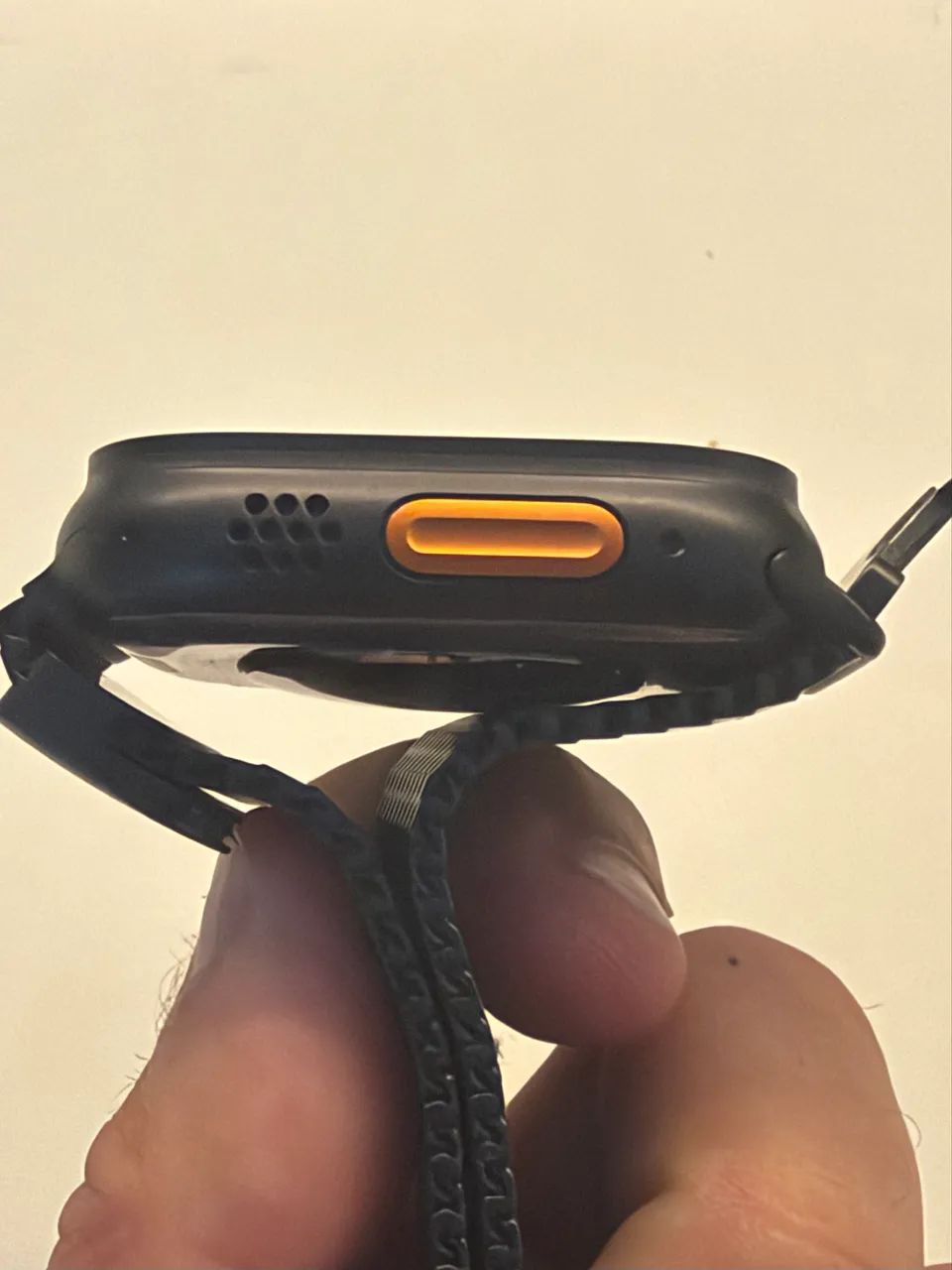 Apple Watch Ultra series 3 - Foto 4