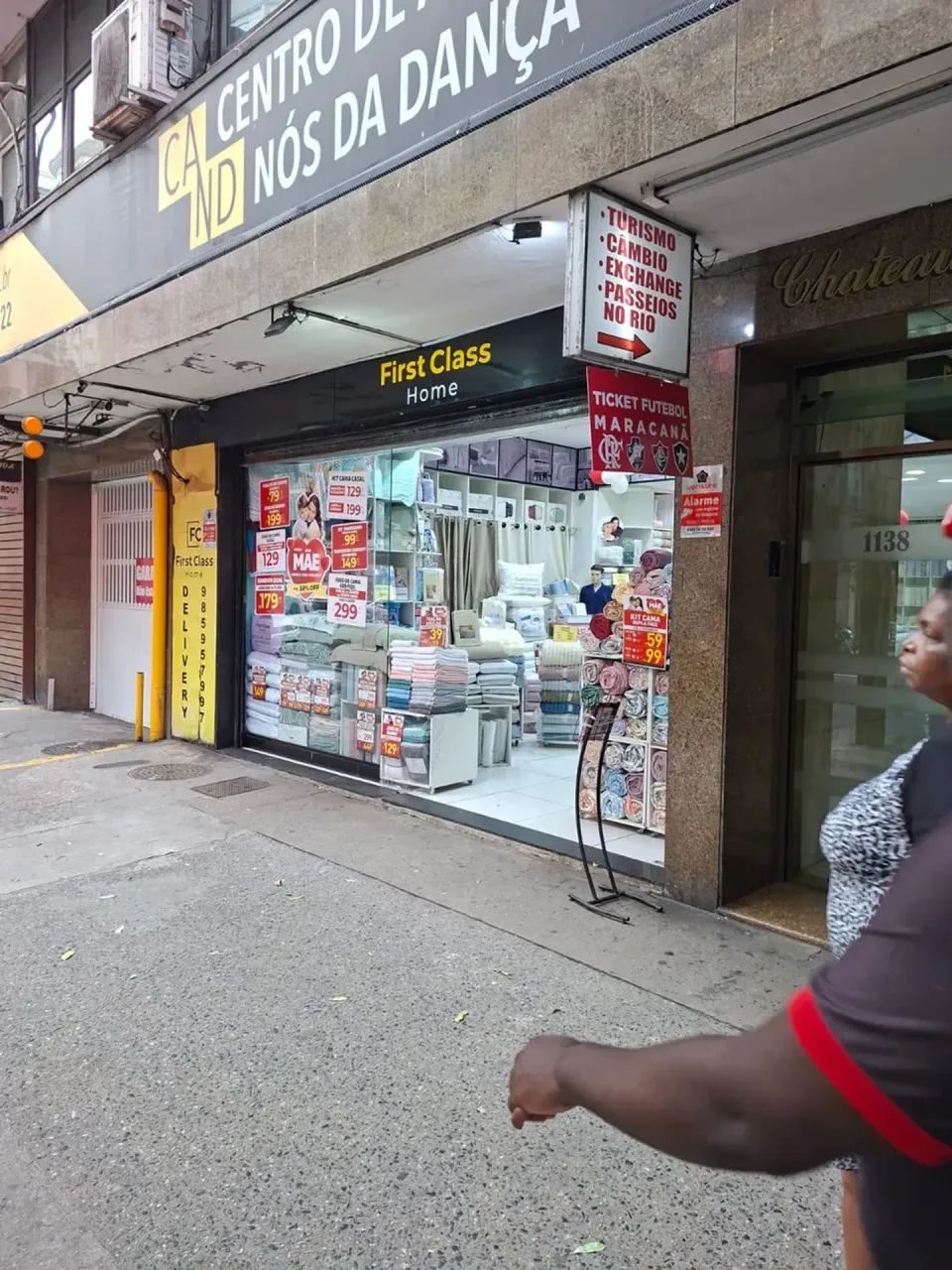 COPACABANA | AVENIDA NOSSA SENHORA ALUGA 95m2 - Foto 3