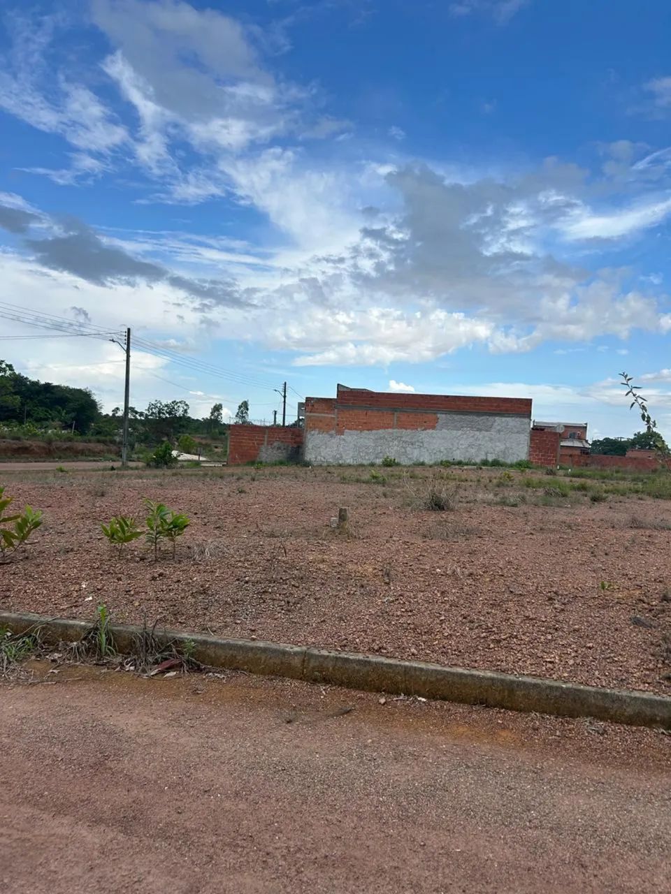 Terreno no Terra nova  - Foto 2