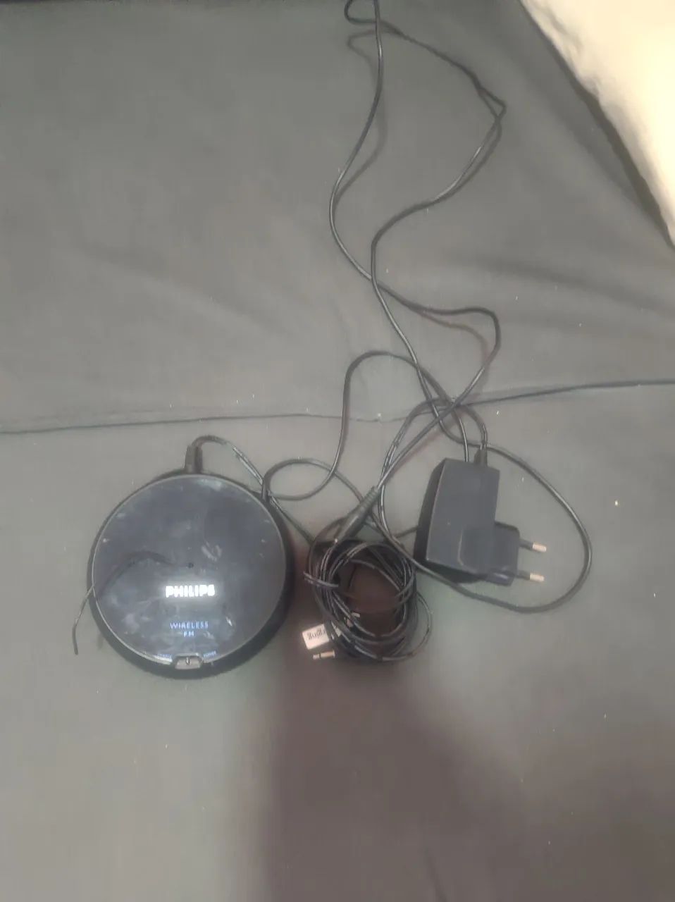 Philips shc 5200