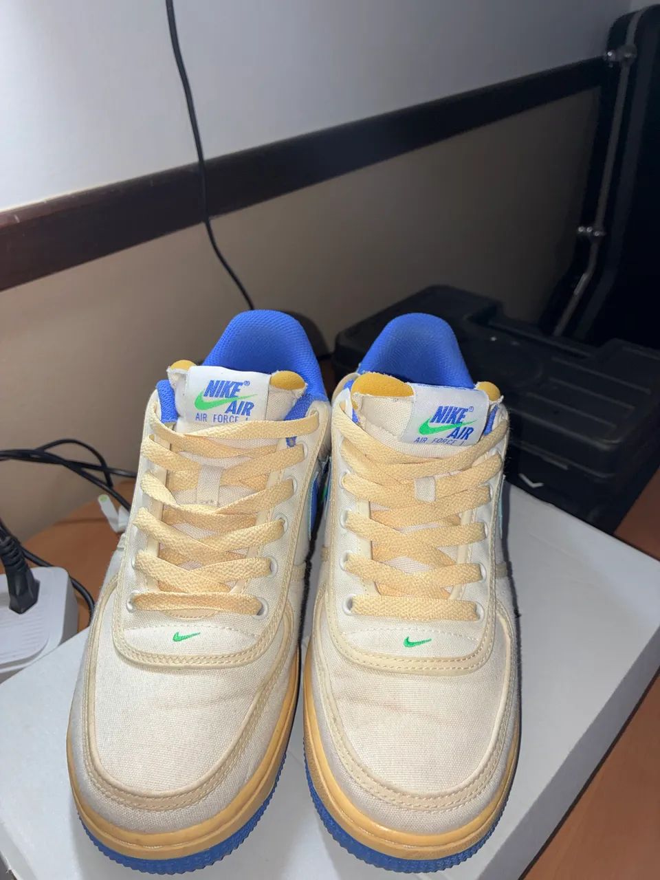 Tênis Nike original  - Foto 5