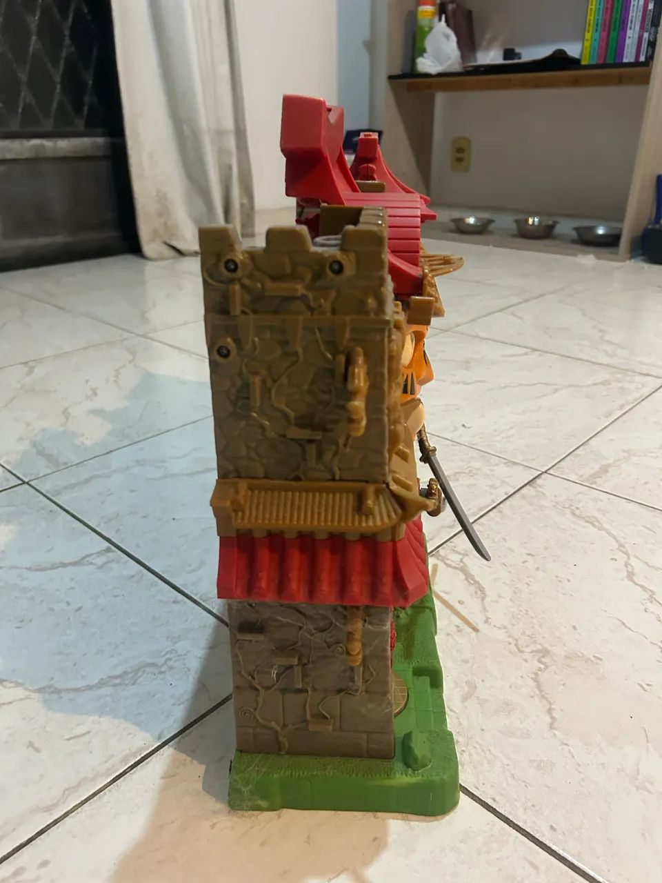 Castelo Samurai  - Foto 4