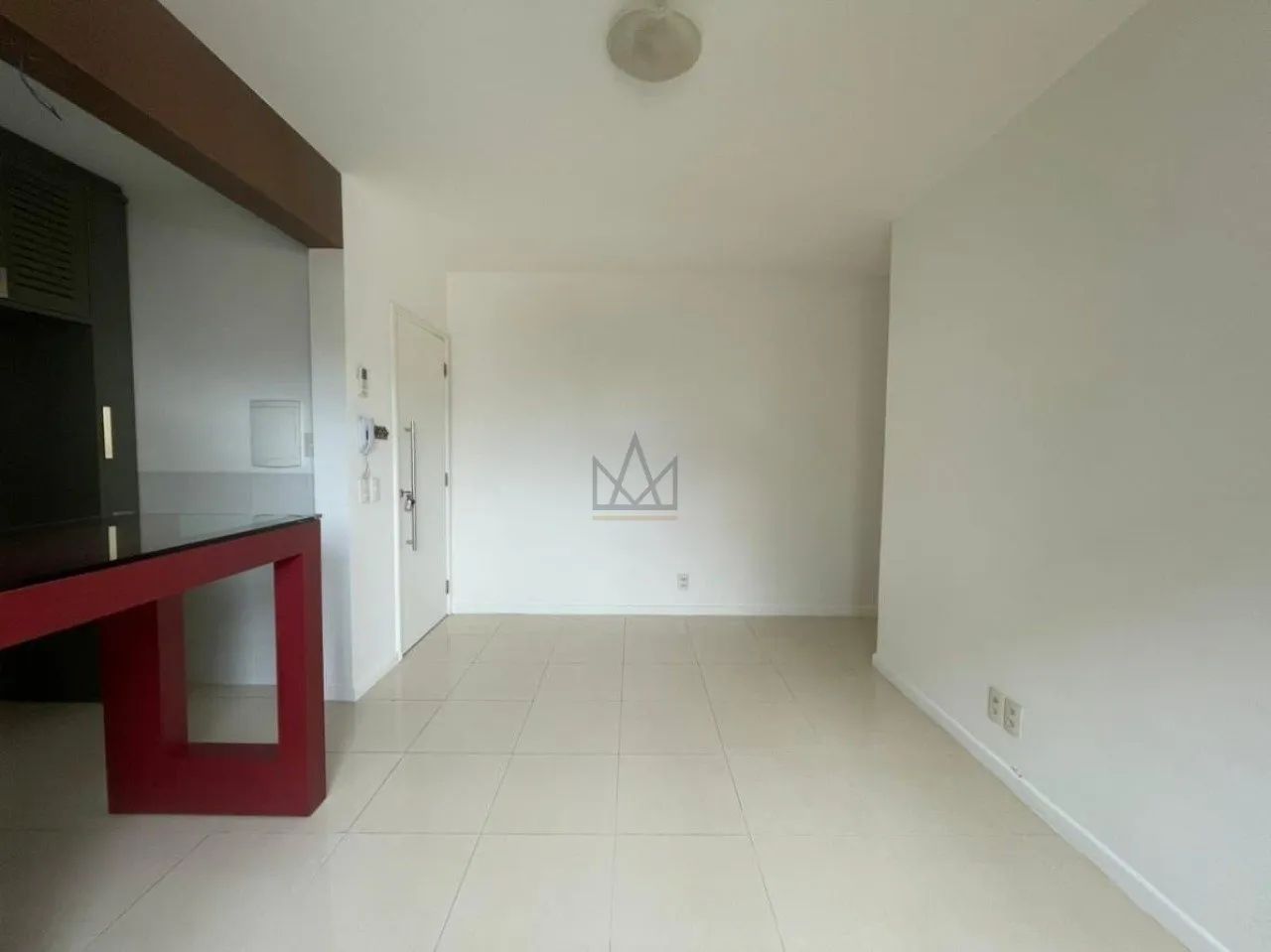 Apartamento 2 dormitórios Centro de Florianópolis - Foto 4
