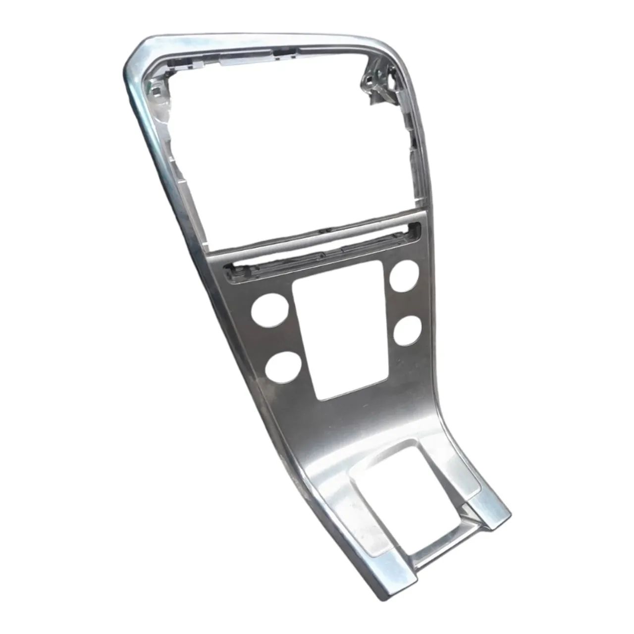 Moldura Console Central Volvo Xc602012/2017