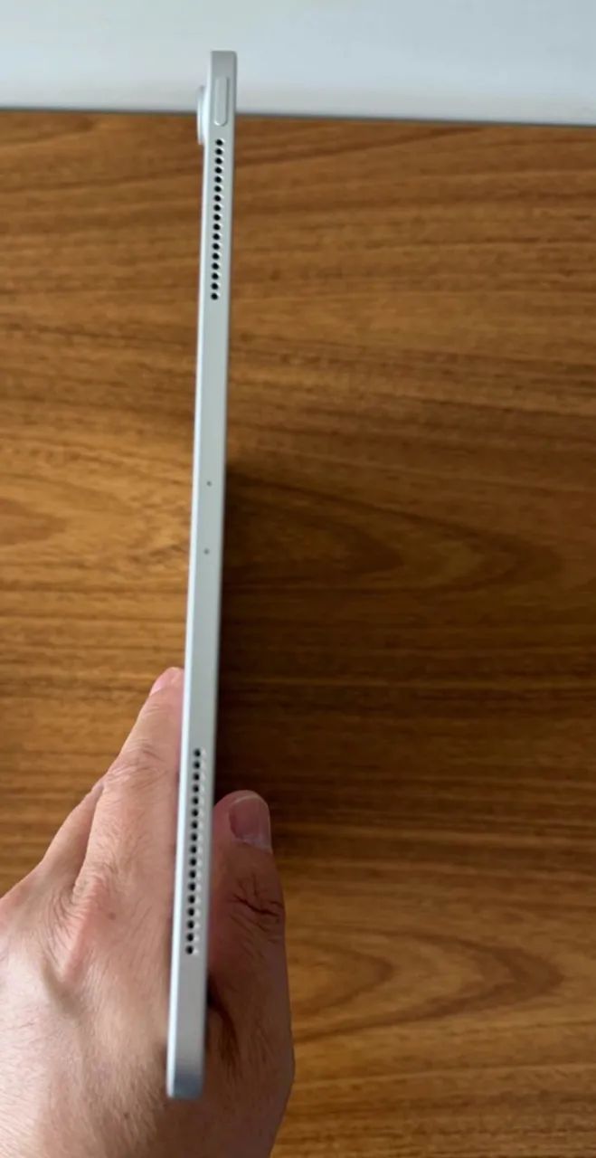 iPad Pro 12,9 pelogadas 256gb  - Foto 2