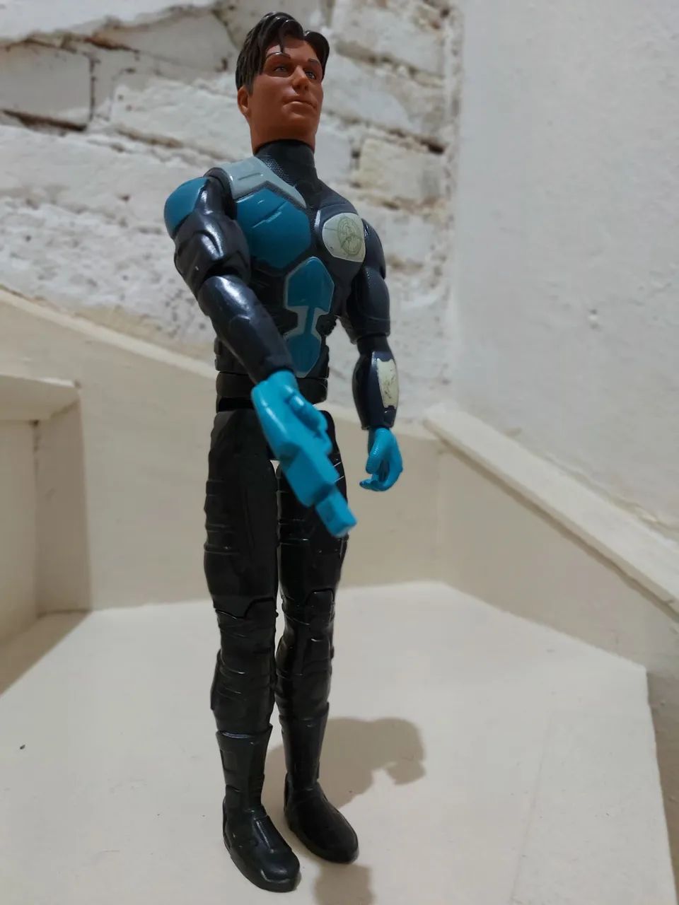 Boneco Max Steel  - Foto 3