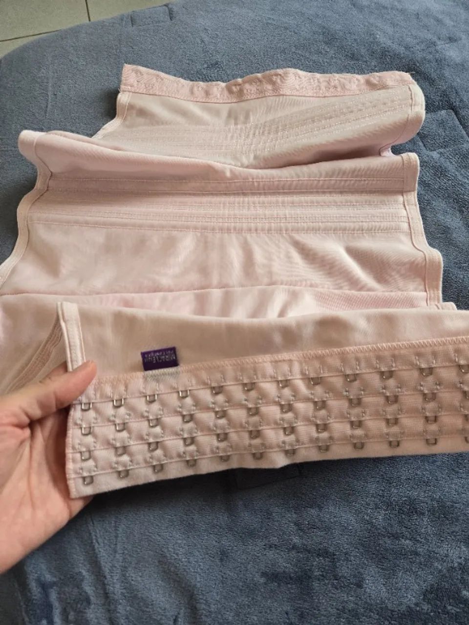 Cinta modeladora miracle belt  - Foto 4