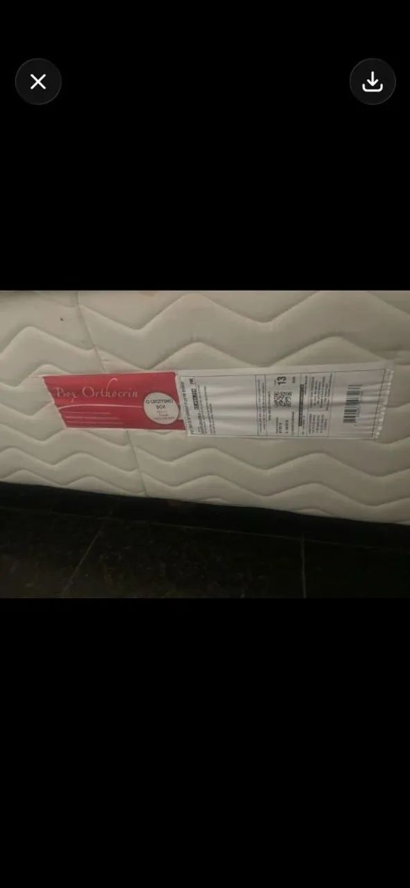 Vendo Cama King + BOX PREMIUM D33 - Foto 3