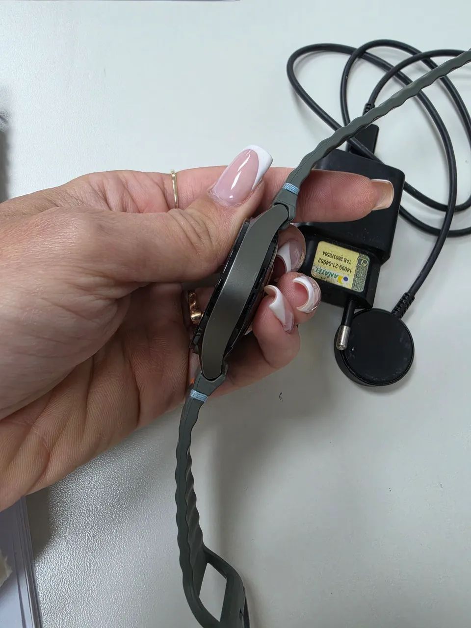Samsung Galaxy Watch 7 - Foto 6