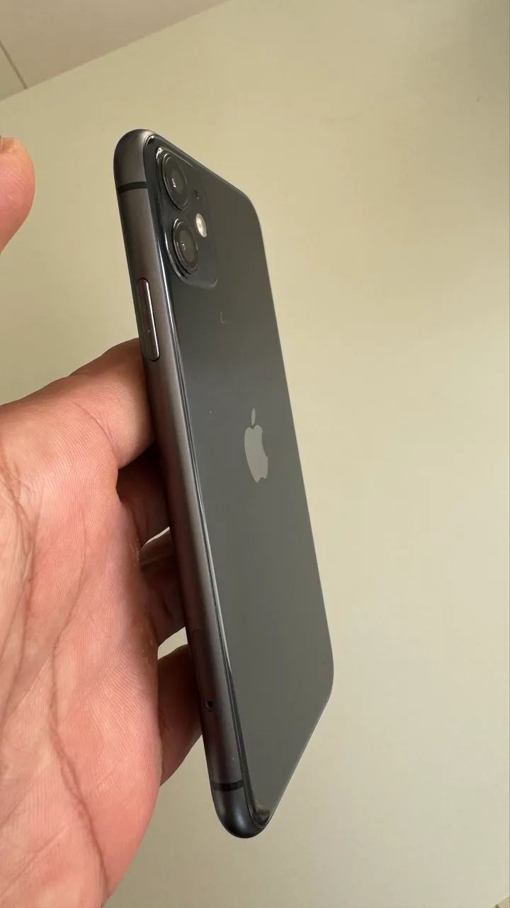 iPhone 11  - Foto 4