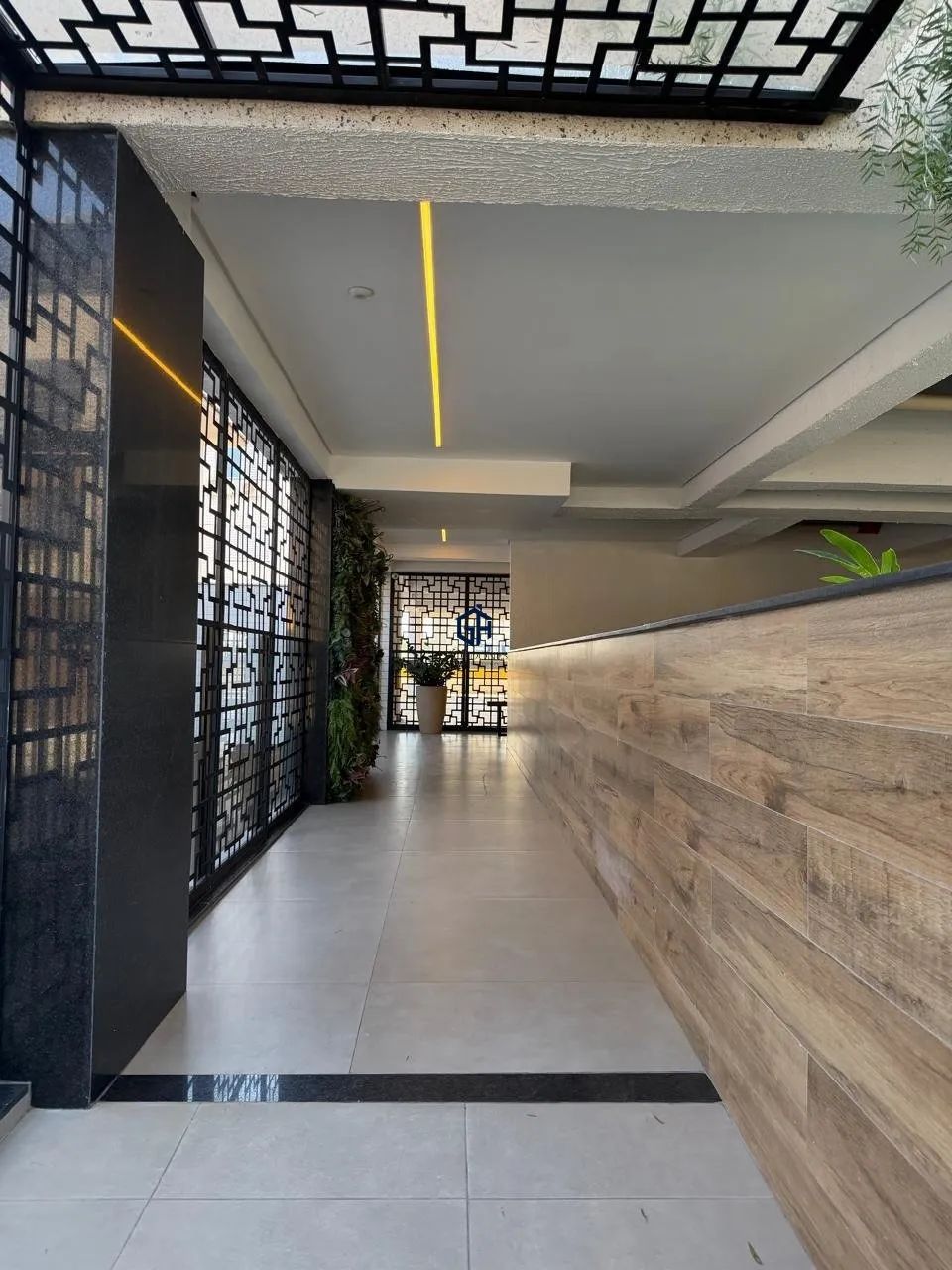 ÁREA PRIVATIVA - LIBERDADE - Foto 2