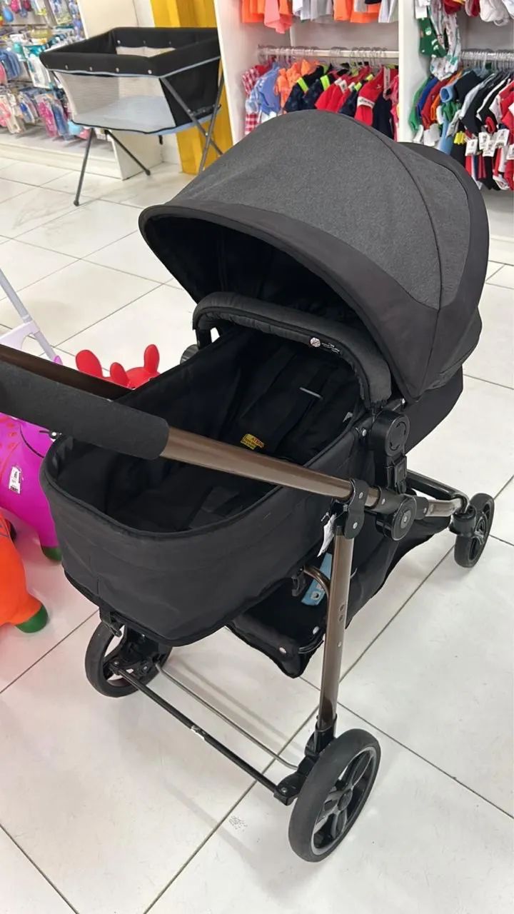 Carrinho de bebê  - Foto 3
