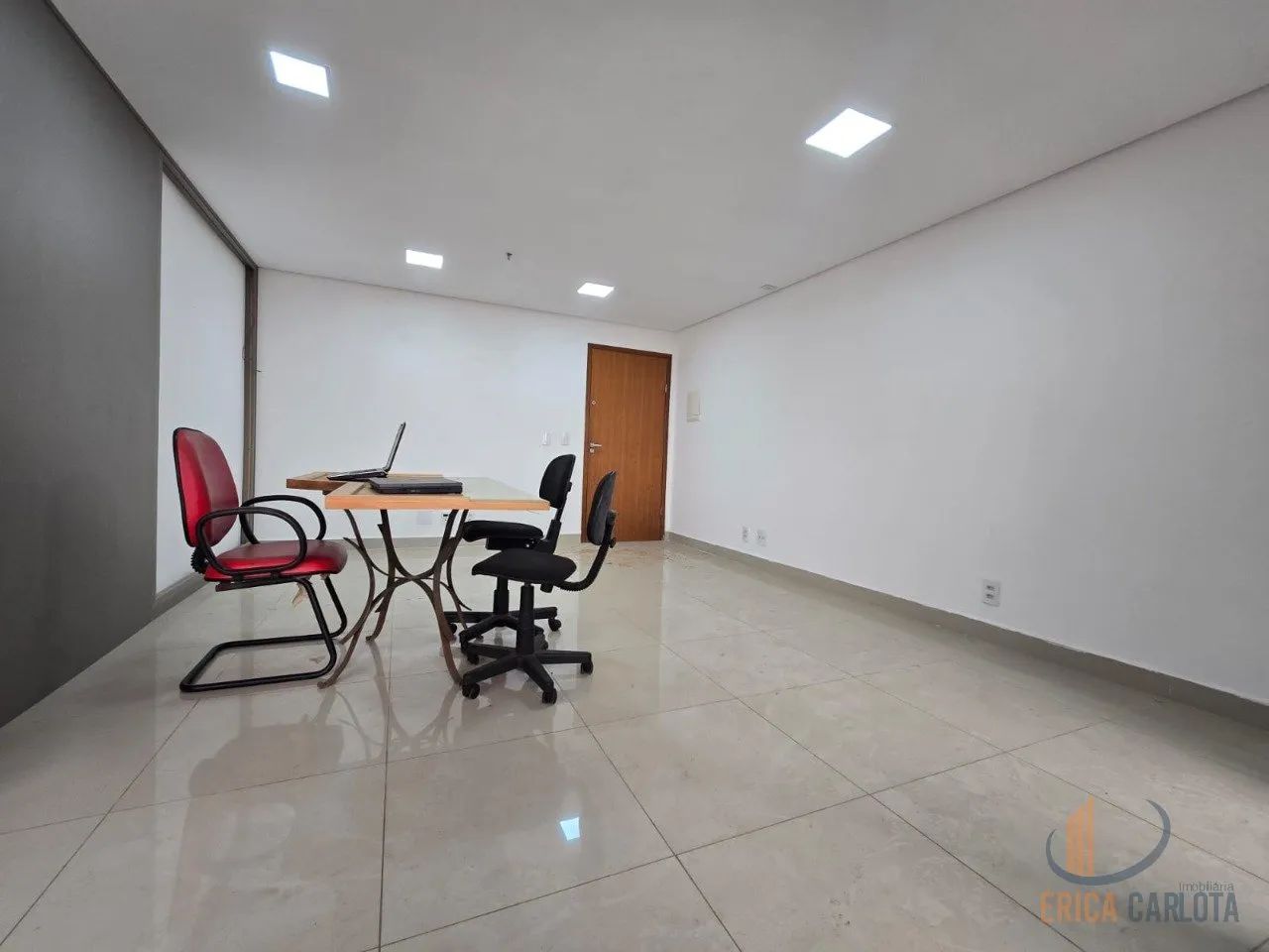 Locação - Salas/Conjuntos Edifício Central Tower com aproximadamente 60m² - Foto 3