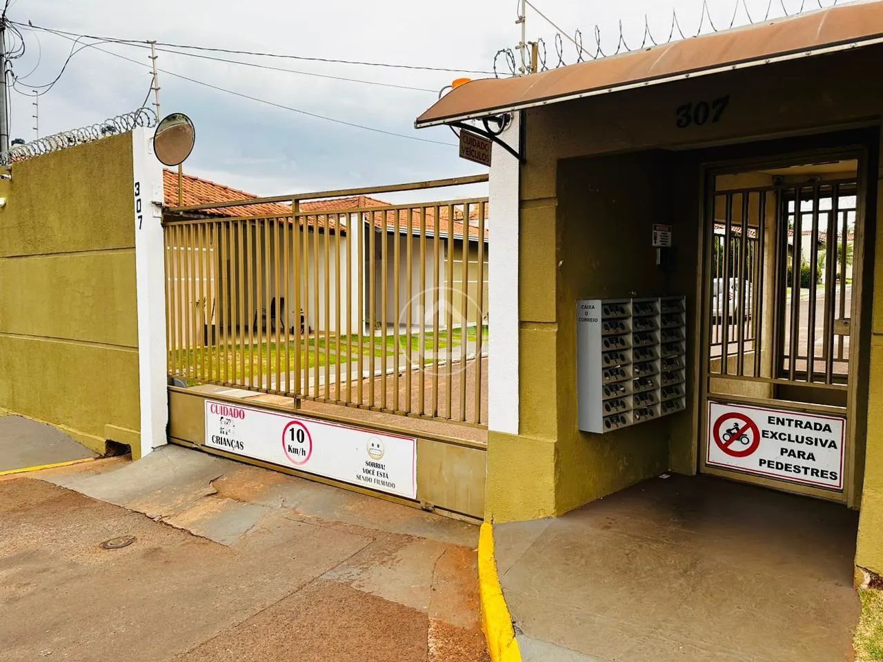 CASA CONDOMINIO - VILA PLANALTO - Foto 3