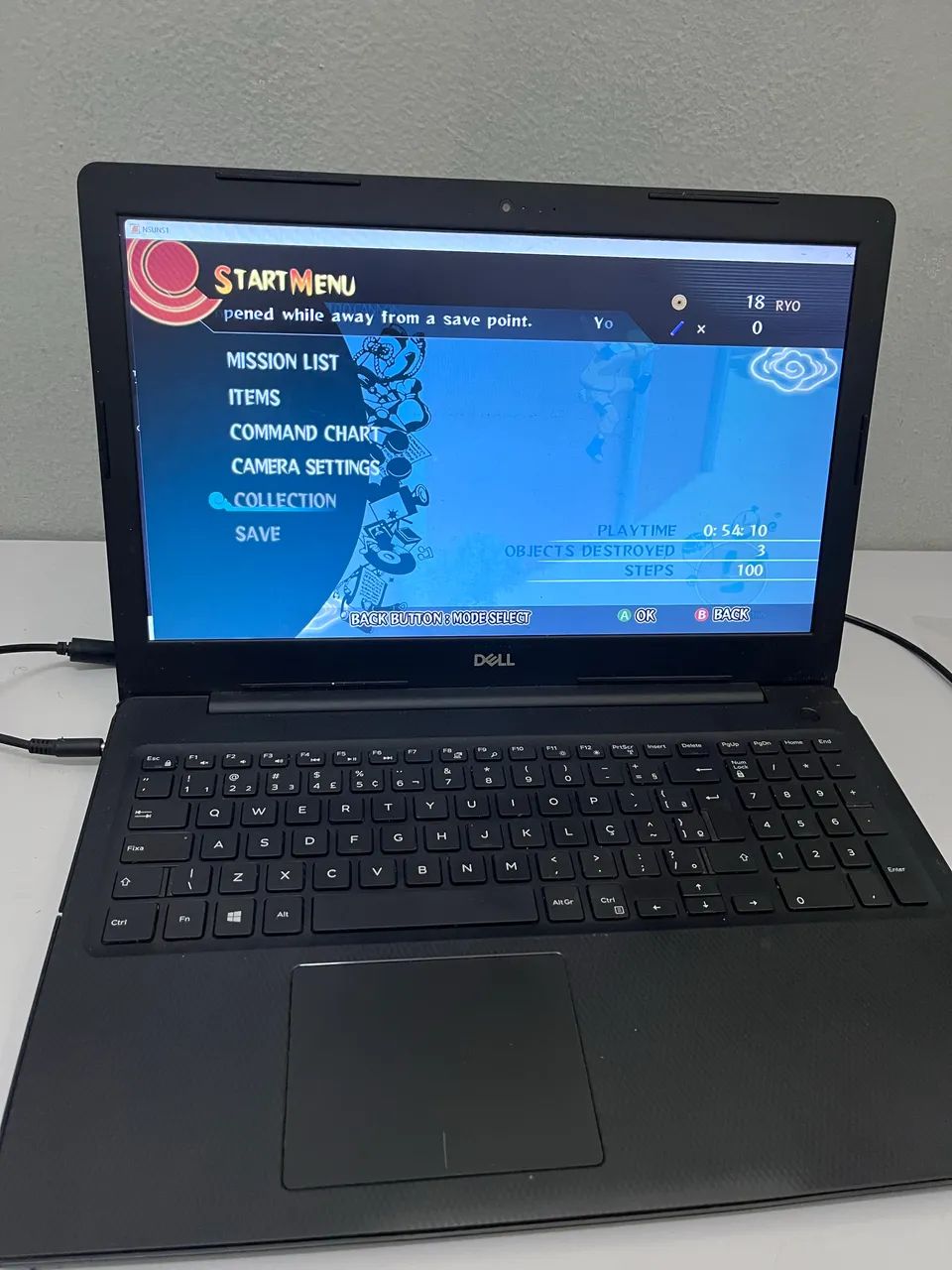 Notebook Dell Inspiron 3583 ? Pentium Gold | 4 GB RAM - Foto 2