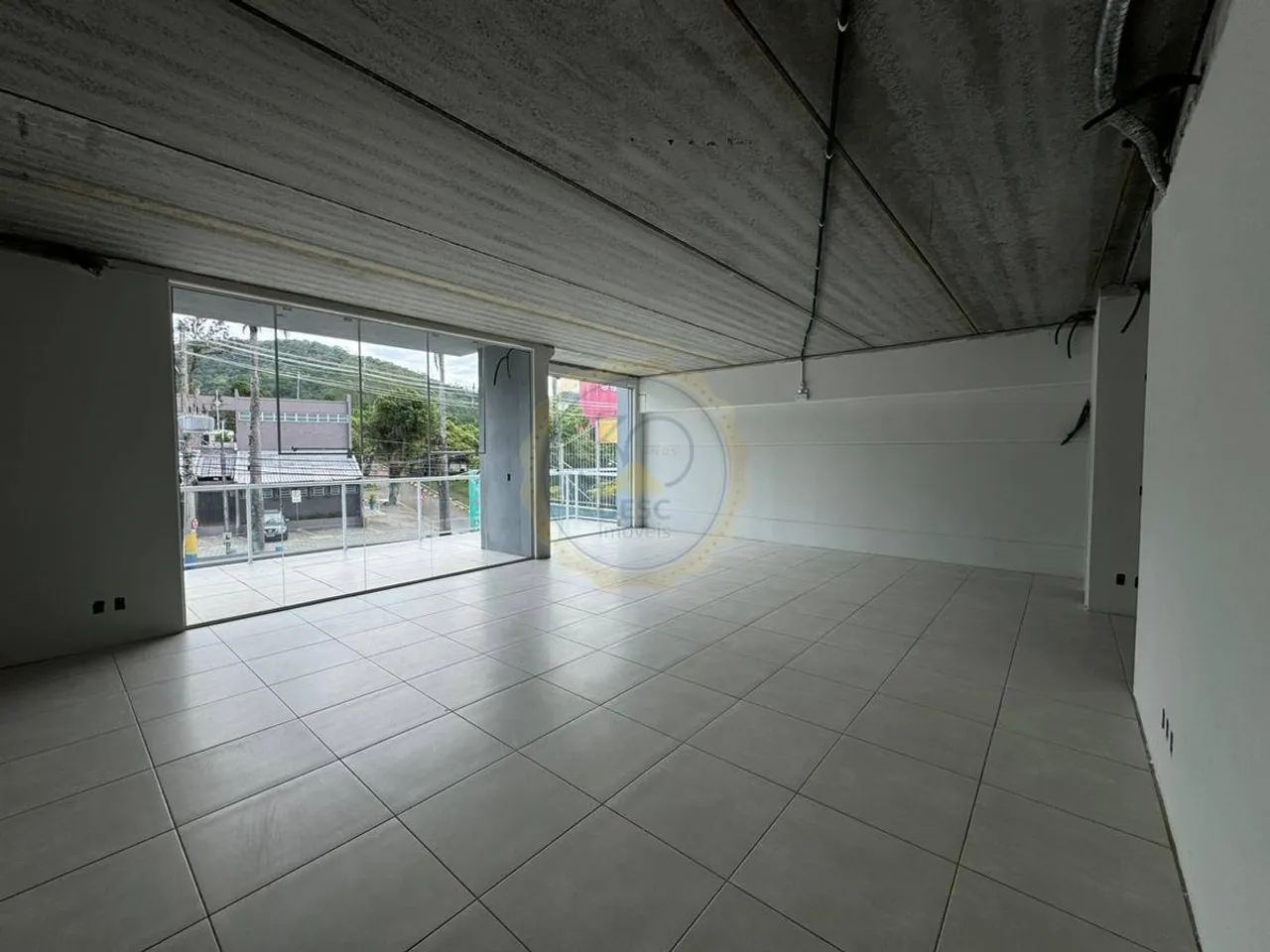 Prédio Comercial para Locação com 526 M² na Av. Sete de Setembro em Itajaí - Foto 4