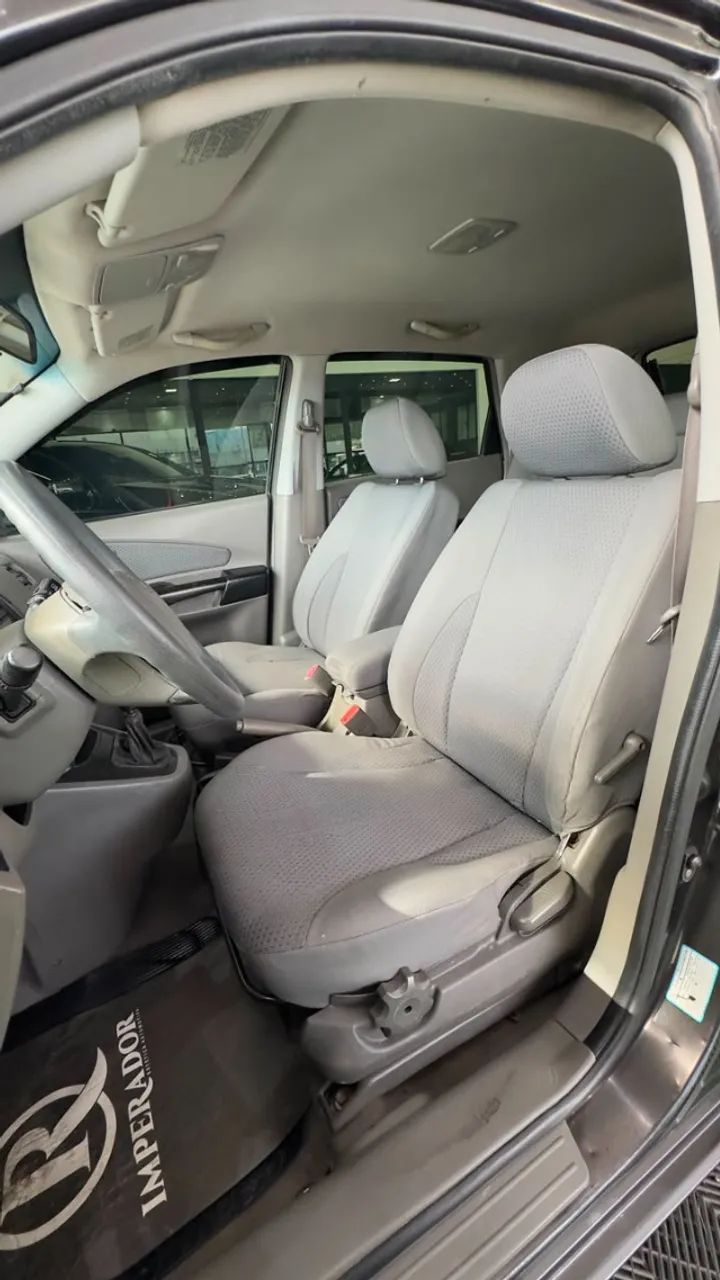 Hyundai Tucson 2.0 16V Mec. 2011 - Foto 3