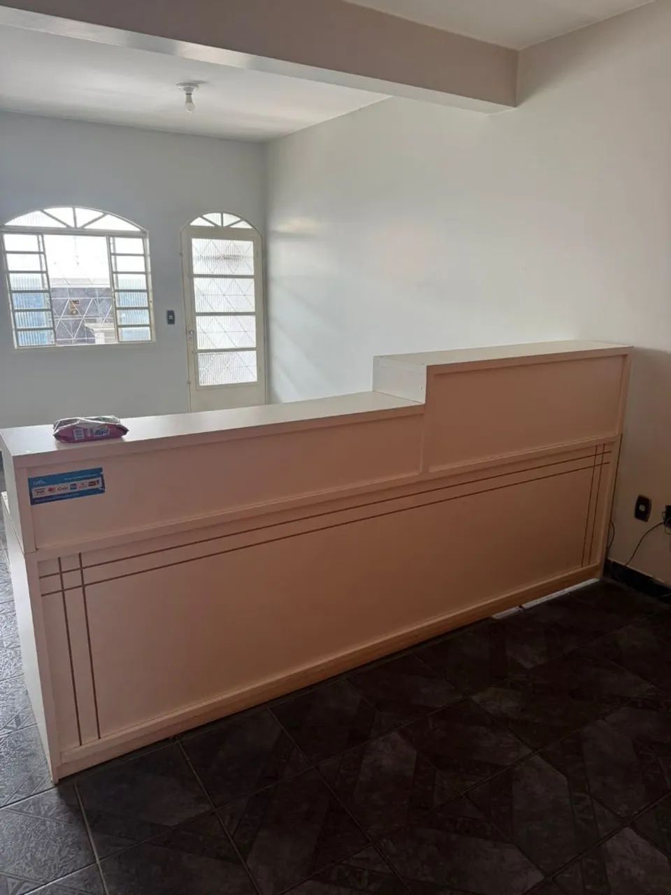 Balcão em MDF - Foto 2