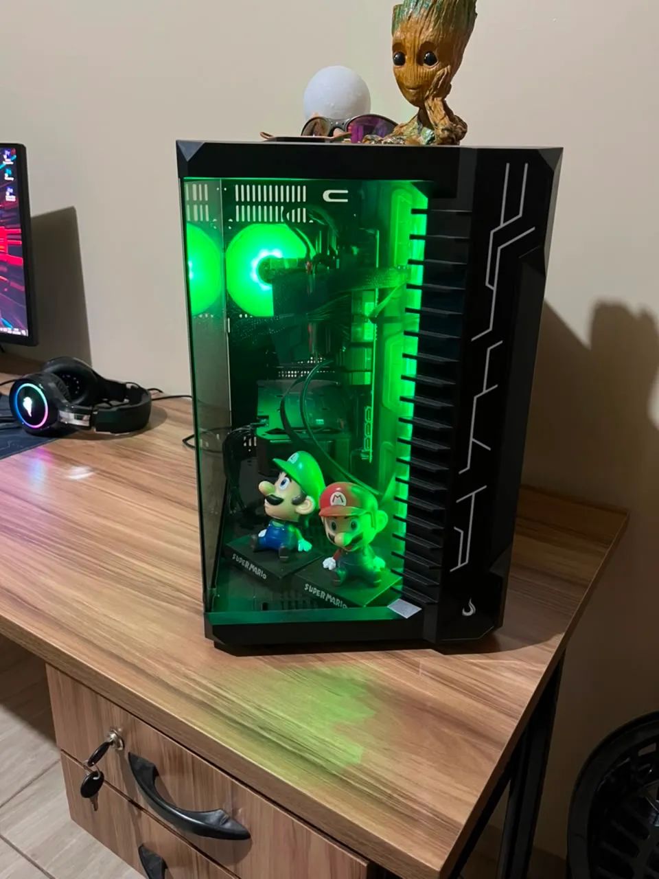 COMPUTADOR GAMER - Foto 2