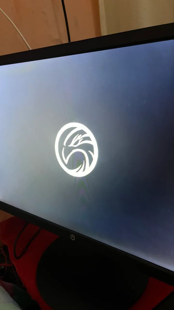 Monitor Bluecase LED 19? 60Hz - Ótimo Estado - Foto 5
