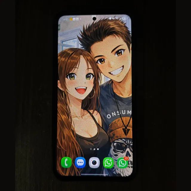 Celular Samsung Galaxy S24 5G 256GB - Foto 5