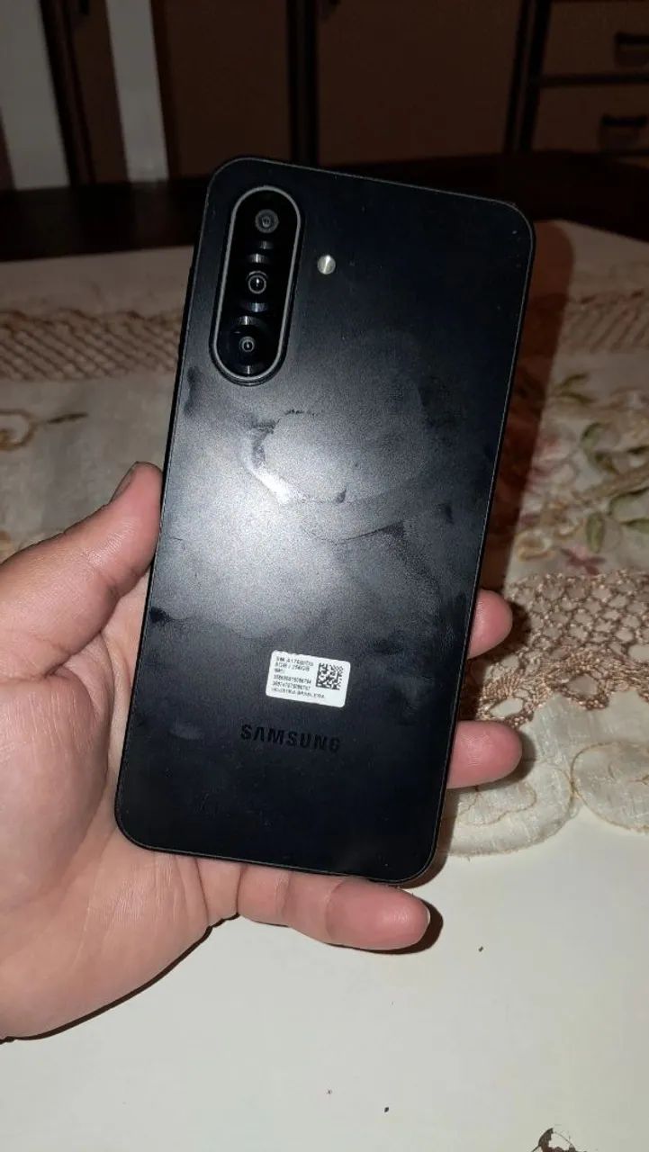 SANSUNG GALAXY A17  - Foto 2