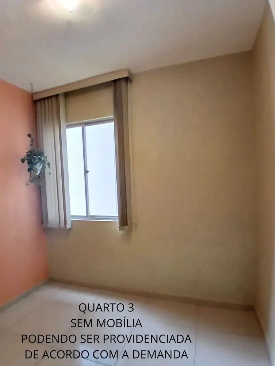 Apartamento 3 quartos mobiliado - Nova Granada - Foto 4