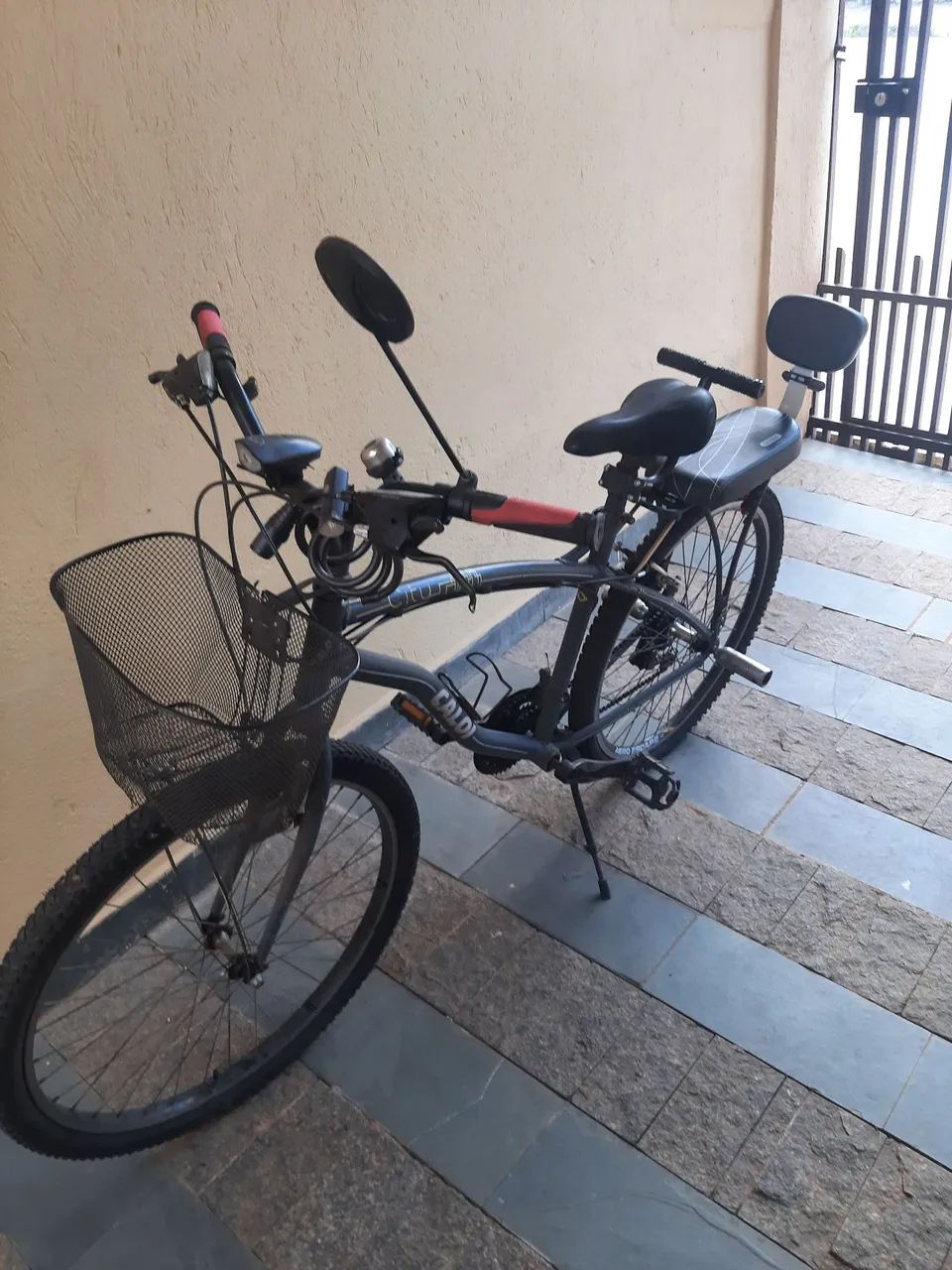 Bicicleta adulto - Foto 2