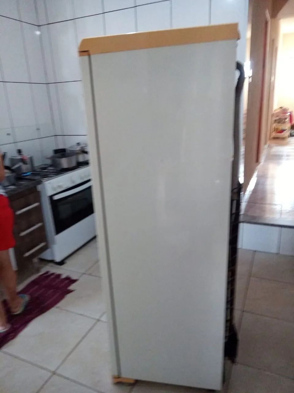 Geladeira  - Foto 5